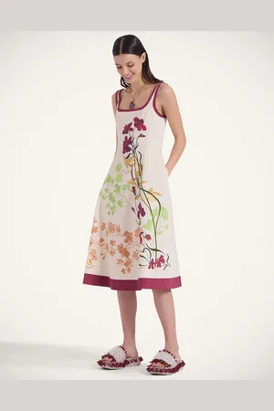 La DoubleJ Sophia Dress