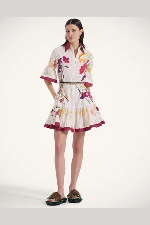 La DoubleJ Choux Dress