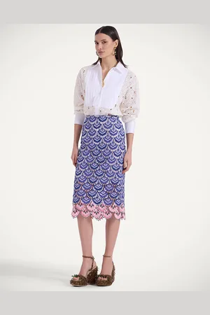 La DoubleJ Pencil Skirt
