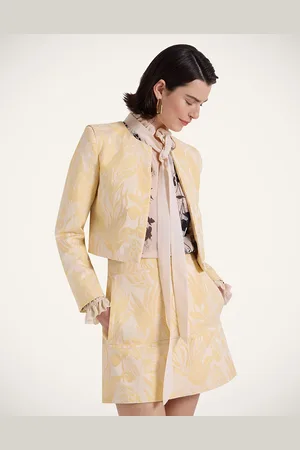La DoubleJ Bijoux Jacket