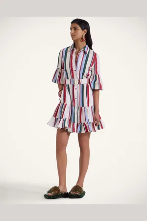 La DoubleJ Choux Dress