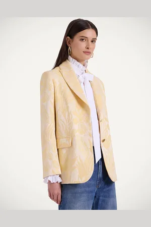 La DoubleJ Jones Jacket