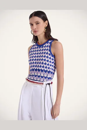 La DoubleJ Perry Street Top