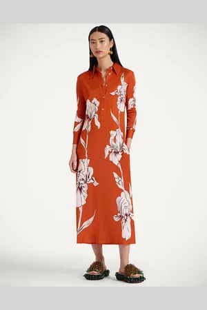 La DoubleJ Perry Street Dress