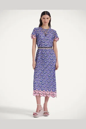 La DoubleJ Super Swing Dress