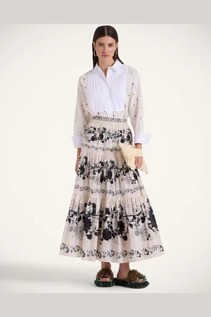 La DoubleJ Big Skirt