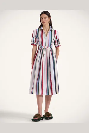 La DoubleJ Libertine Dress