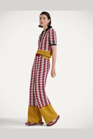 La DoubleJ Sunset Pants