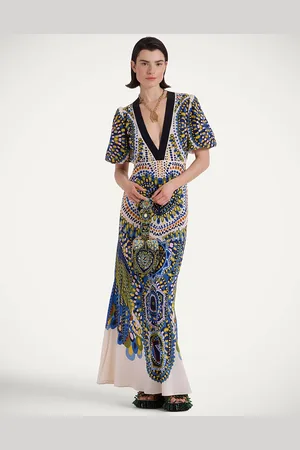 La DoubleJ Marlene Dress