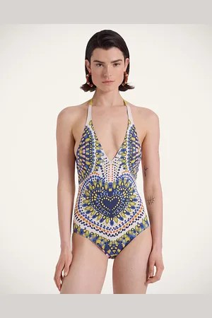 La DoubleJ Sexy Swimsuit