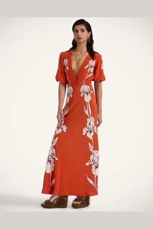 La DoubleJ Marlene Dress