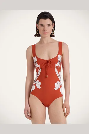 La DoubleJ Sunset Suit Sleeveless