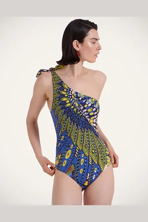 La DoubleJ Goddess Suit