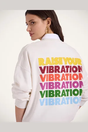 La DoubleJ House Sweatshirt