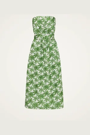 La DoubleJ Filter Dress