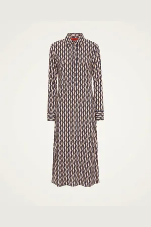 La DoubleJ Perry Street Dress