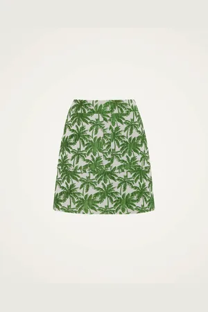 La DoubleJ Short Skirt