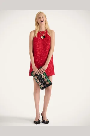 La DoubleJ Racer Mini Dress