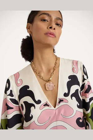 La DoubleJ Soul Pendant Necklace