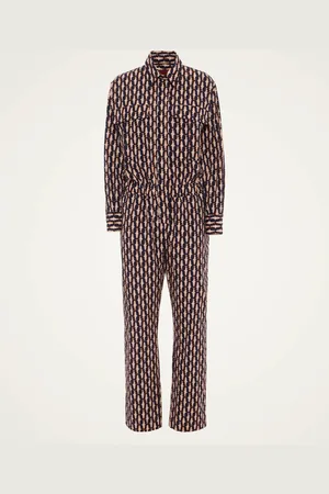 La DoubleJ Aviator Jumpsuit