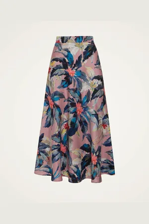 La DoubleJ Lungomare Skirt