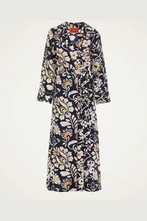 La DoubleJ Midnight Dress