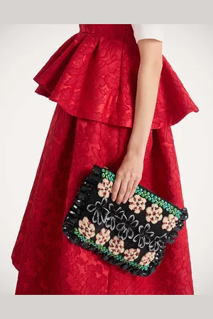 La DoubleJ Hand Pochette