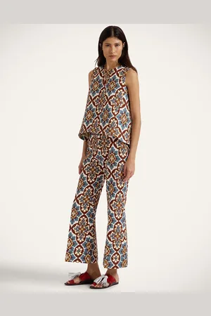 La DoubleJ Hendrix Pants
