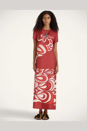 La DoubleJ Swing Dress