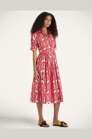 La DoubleJ Libertine Dress