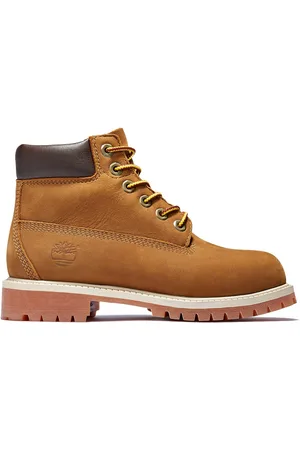 Stivaletti timberland bambina hot sale