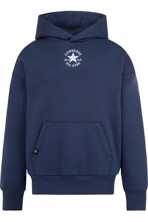 Felpa converse bambino scontate store
