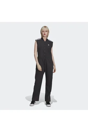adidas adicolor Tute e salopette per Donna FASHIOLA