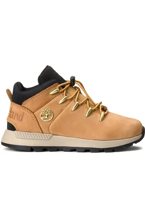 Timberland scarpe bambina sales