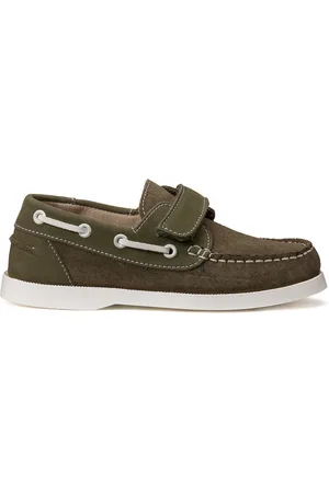 La Redoute Stringate Loafers mocassini per Bambino in saldo