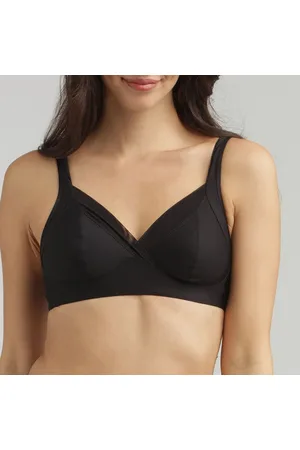 Reggiseno senza ferretti feel good support Playtex