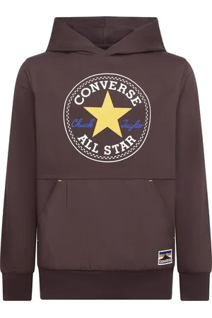 Felpa converse 2025 bambino scontate
