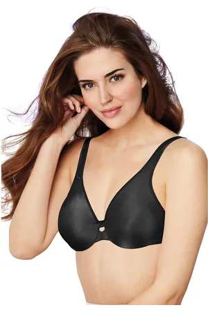 Maidenform Reggiseno Contenitivo In Microfibra Donna Taglie 4 C