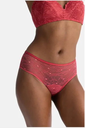 Dorina Shorty Mestruale Flusso Medio Vada
