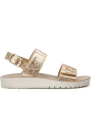 Geox Sandali Costarei Bambina Taglie 28