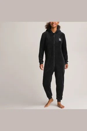 La Redoute Sovrapigiama Gatto In Sherpa Bambina Taglie 10 anni - 138 cm