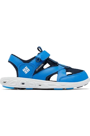 Columbia Sandali Youth Techsun Wave Bambino Taglie 39