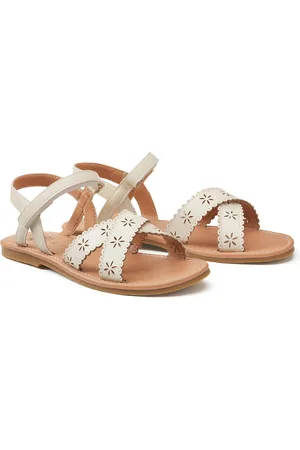 La Redoute Sandali Patta A Strappo Bambina Taglie 36