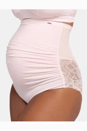 Dorina Culotte Premaman Vita Alta Everleigh Donna Taglie XS