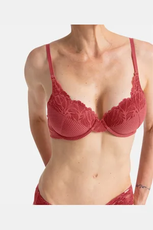 Dorina Reggiseno A Balconcino Arabella Donna Taglie 2 B