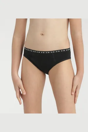 Dim Culotte Mestruale Flusso Medio Junior Bambina Taglie 12 anni - 150 cm