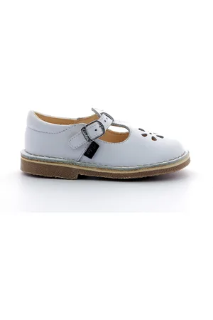 Aster Sandali Dingo 2 In Pelle Bambina Taglie 24