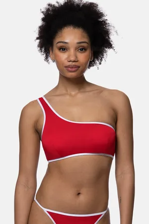 Dorina Reggiseno Bikini Asimmetrico Bandol Donna Taglie XS