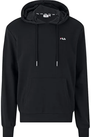 Fila Felpa Con Cappuccio Bengel Taglie XS