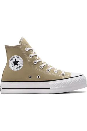 Converse Sneakers All Star Lift Hi Seasonal Color Donna Taglie 36